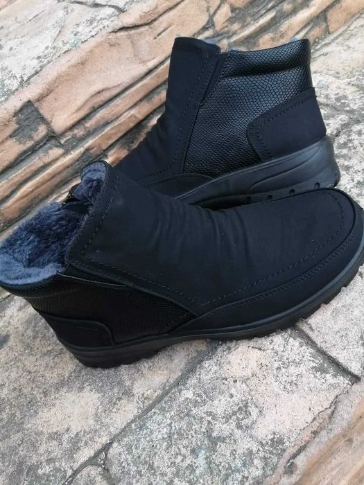 Дамски боти 36-42номер