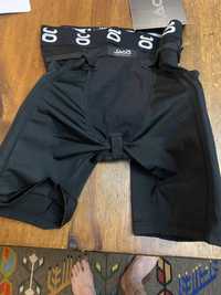 Pantaloni marca JADO pentru arte martiale, MMA, kickboxing, etc