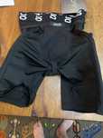 Pantaloni pentru arte martiale, MMA, kickboxing, etc, marca JADO