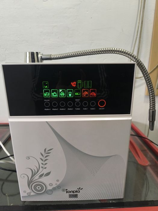 Ионизатор воды ionphia ion-5000SA