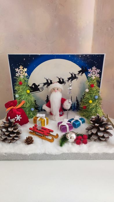 Поделки для детей