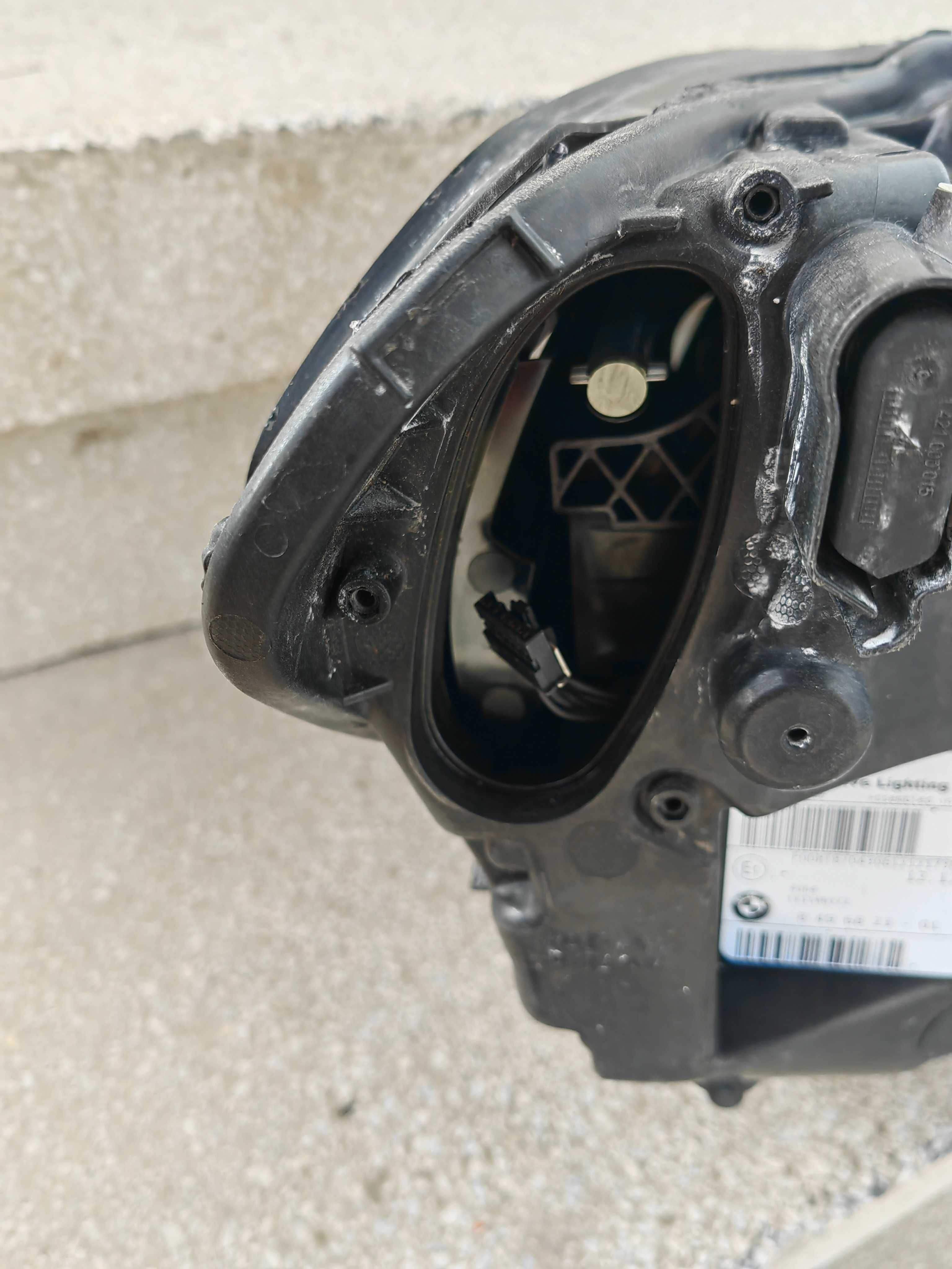 Фар BMW X3 G01/ Фар BMW X4 G02 Adaptive LED ляв Фар БМВ Х3 Х4 Оригинал