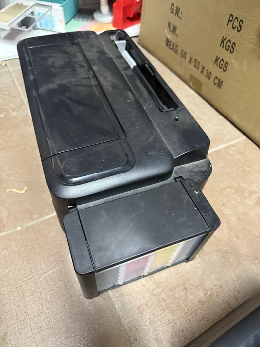 Принтери EPSON L130 за части