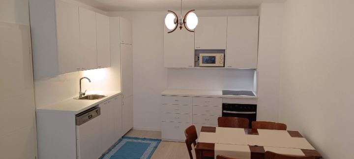 Дава се под наем Двустаен апартамент в София, Надежда 2 - 60 кв.м за 484.5 € - Снимка #4