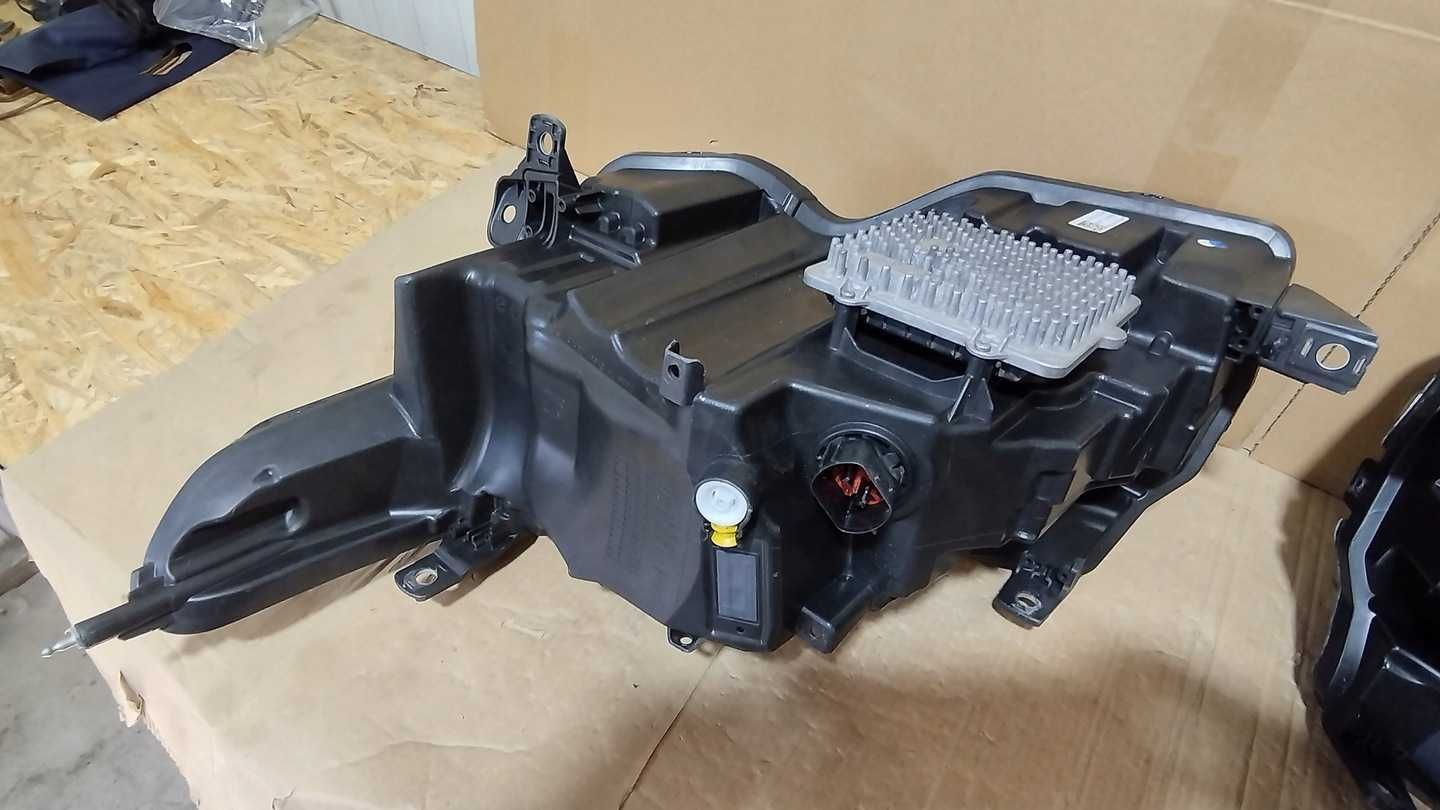 Оригинални фарове Range Rover VOGUE L405 Lift FULL LED