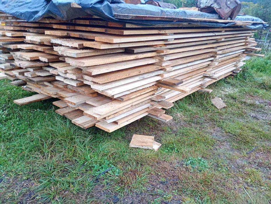 Vând scandura rasinoase