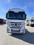 Mercedes Actros 1844 EEV