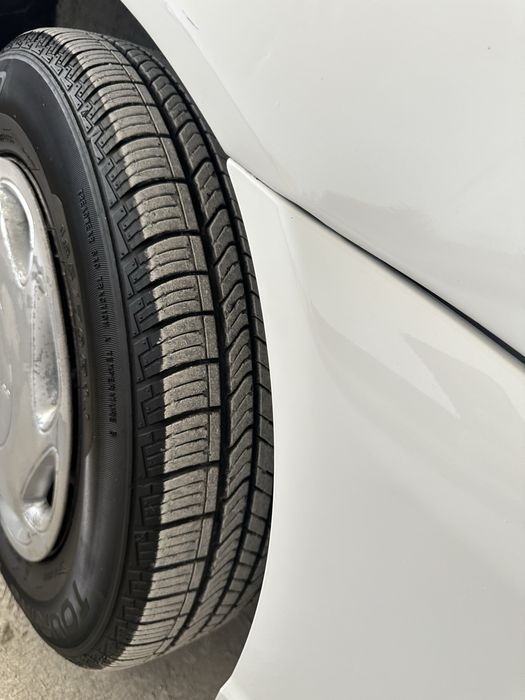 Нексия 2. Ок рангда 2009йил сонс трамблер сотамиз еки ижорага берамиз