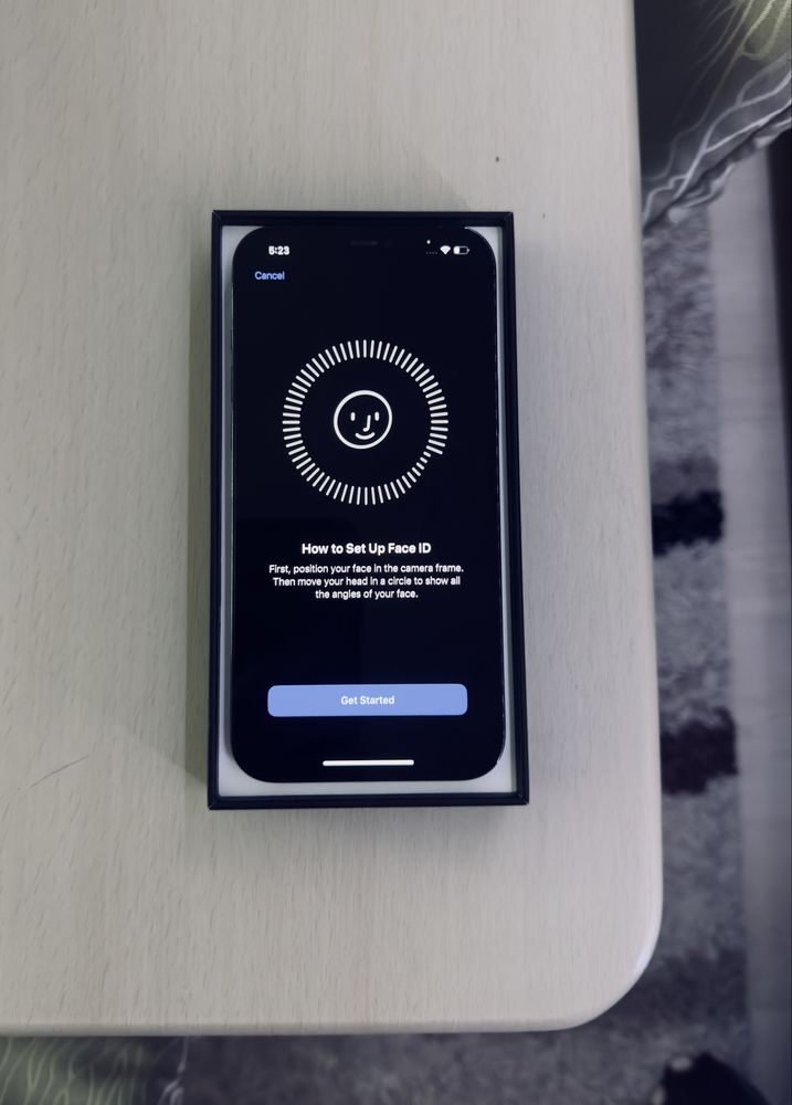 IPhone 12 Pro Max 128 GB