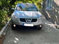 VAND Nissan Qashqai 2.0 dci 2008