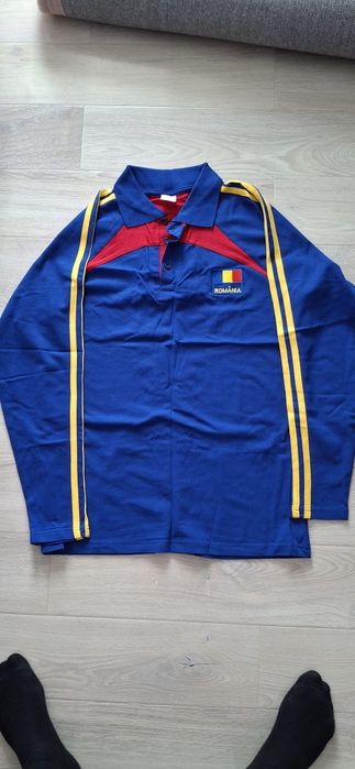 Ținută combat RO Army