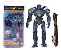 Figurina Pacific Rim Jaeger Gipsy 18 cm Hong Kong Brawl