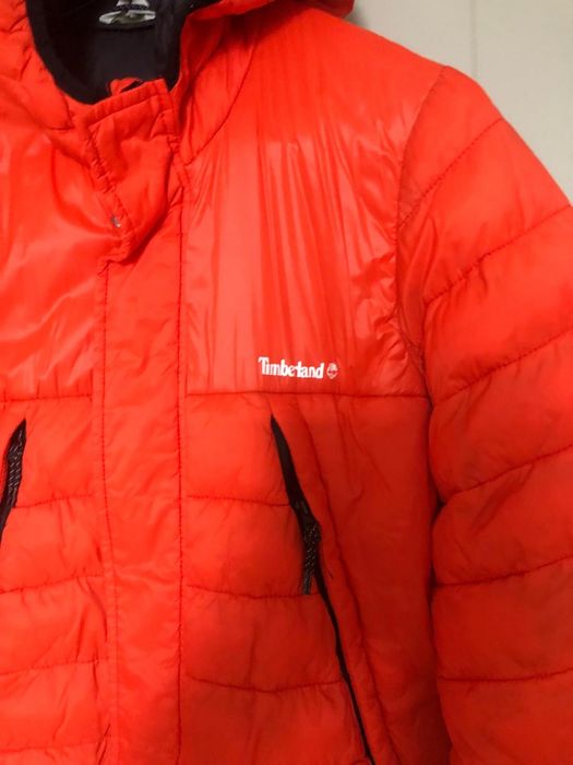 Geaca copii baieti Timberlend