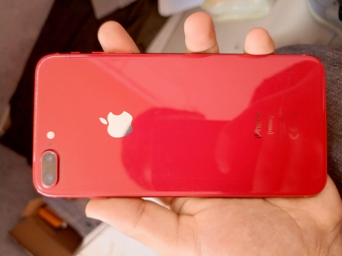 Iphone 8+ iphone 8 plus