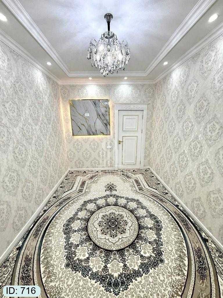 Sotiladi №716 Горгаз Саодат