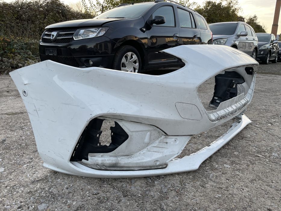 Предна броня за Форд Фокус СТ Ford Focus ST 2018-2022г 2бр