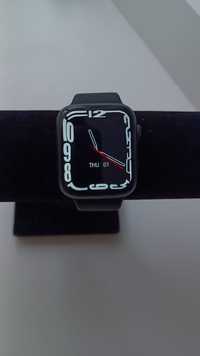 Смарт часы apple watch 7 1:1 как оригинал