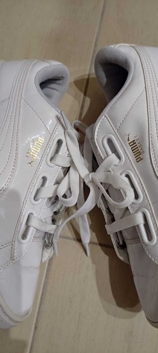 оригинални маратонки Puma Basket