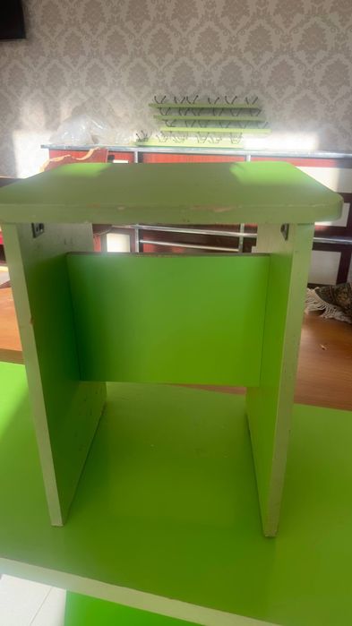 Стульчик 30 дана 35.000 сумнан