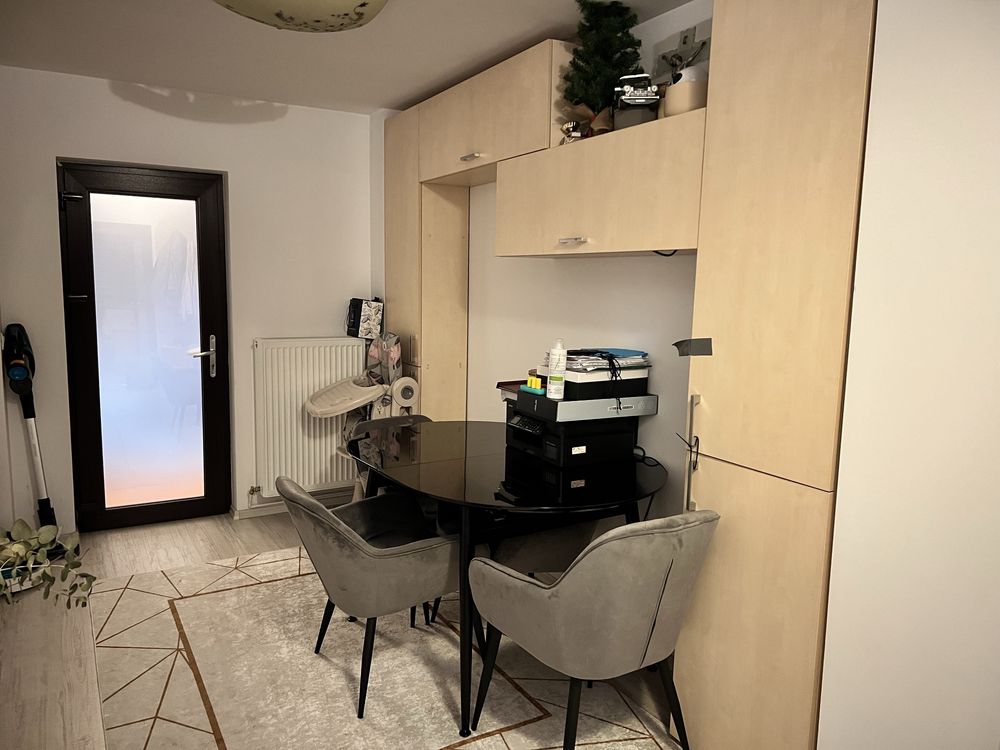 Apartament 3 camere BANAT/EXERCITIU + balcon extins, 95 mp utili