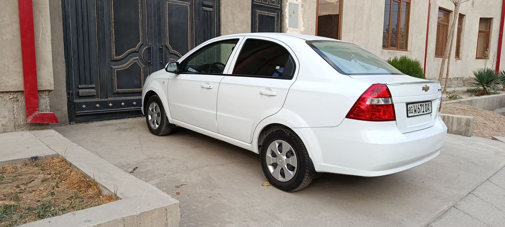 Некся 3 2019 механика метан 4