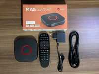 TV приемник Infomir MAG524w3