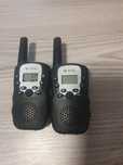 Walkie Talkie pentru copii