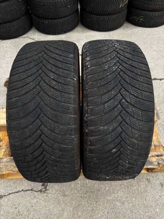 Anvelope 225/50R17 Firestone Iarna M+S