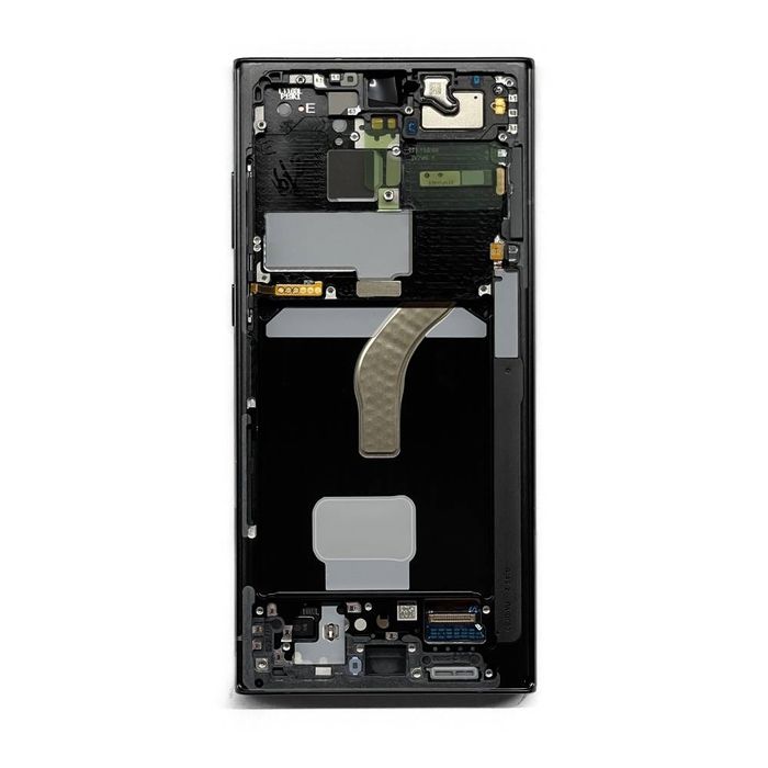 Display original A 52,a 53 cu rama
