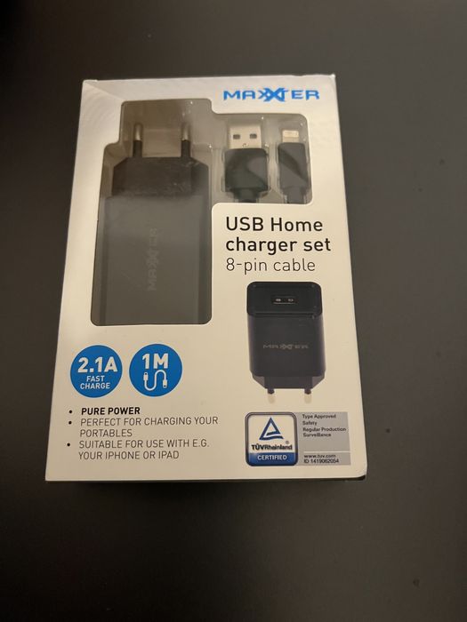 Incarcator auto si 220V