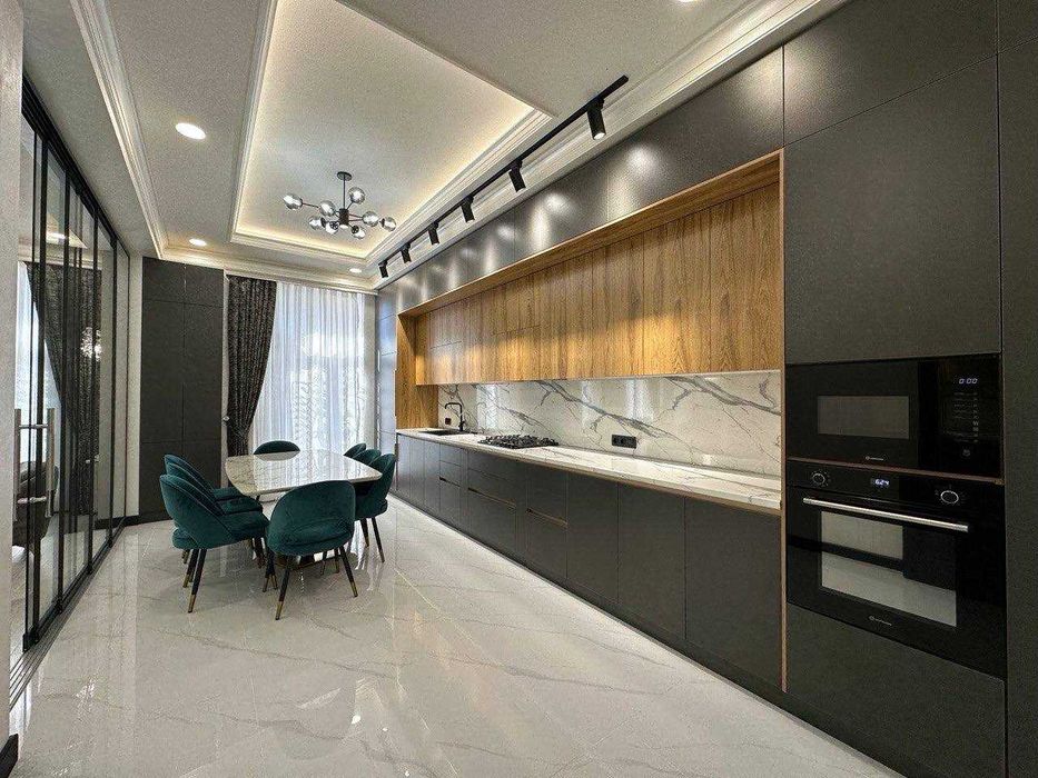 Аренда квартиры Премиум ЖК Tashkent City Boulevard!