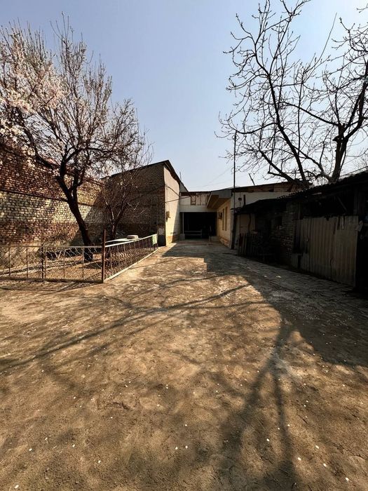 Qoqon hovli arzon