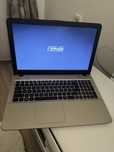 Asus core i5……хороший ноутбук