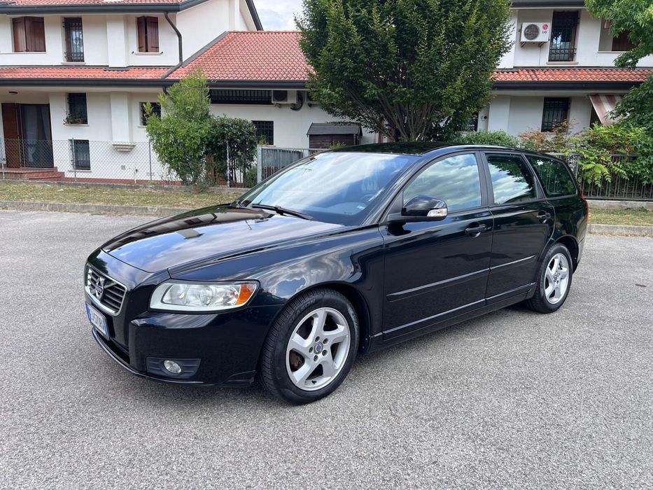 Ventilator racire apa volvo v50 1.6 d 2012 euro 5