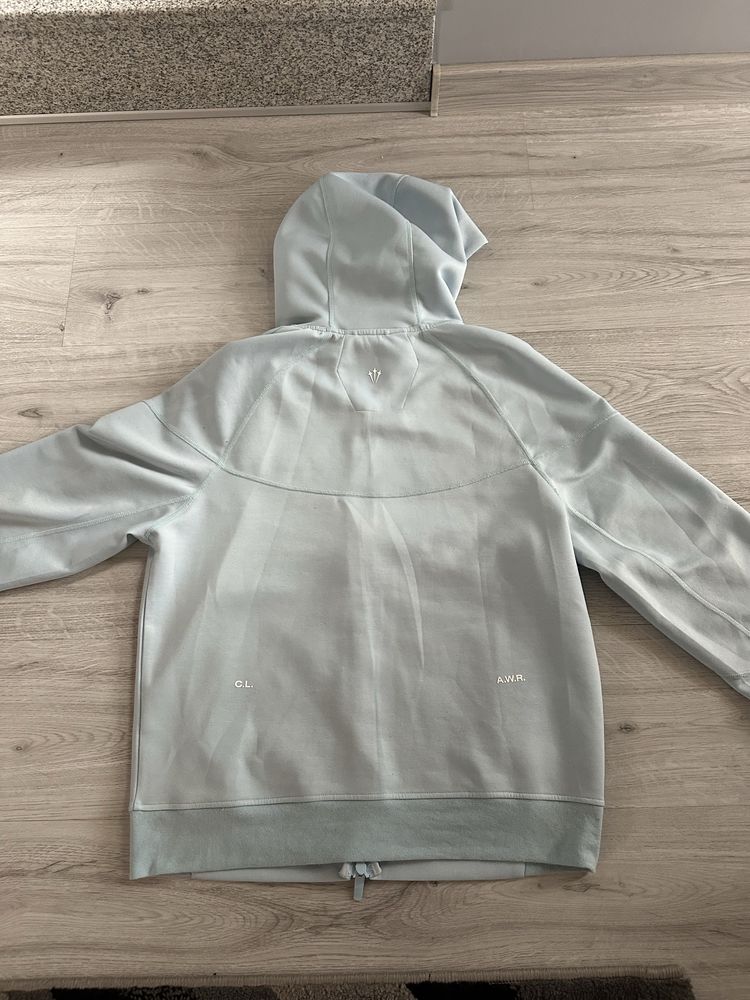 Nike Nocta Tech Fleece горнище