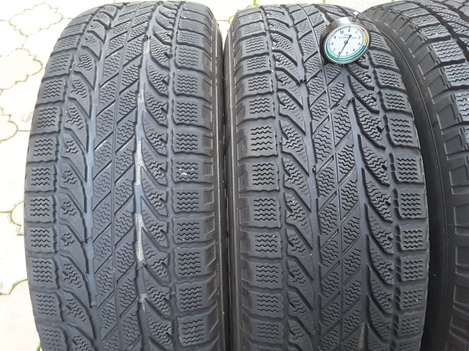 cauciucuri, anvelope de iarna 215 70 16 BF Goodrich