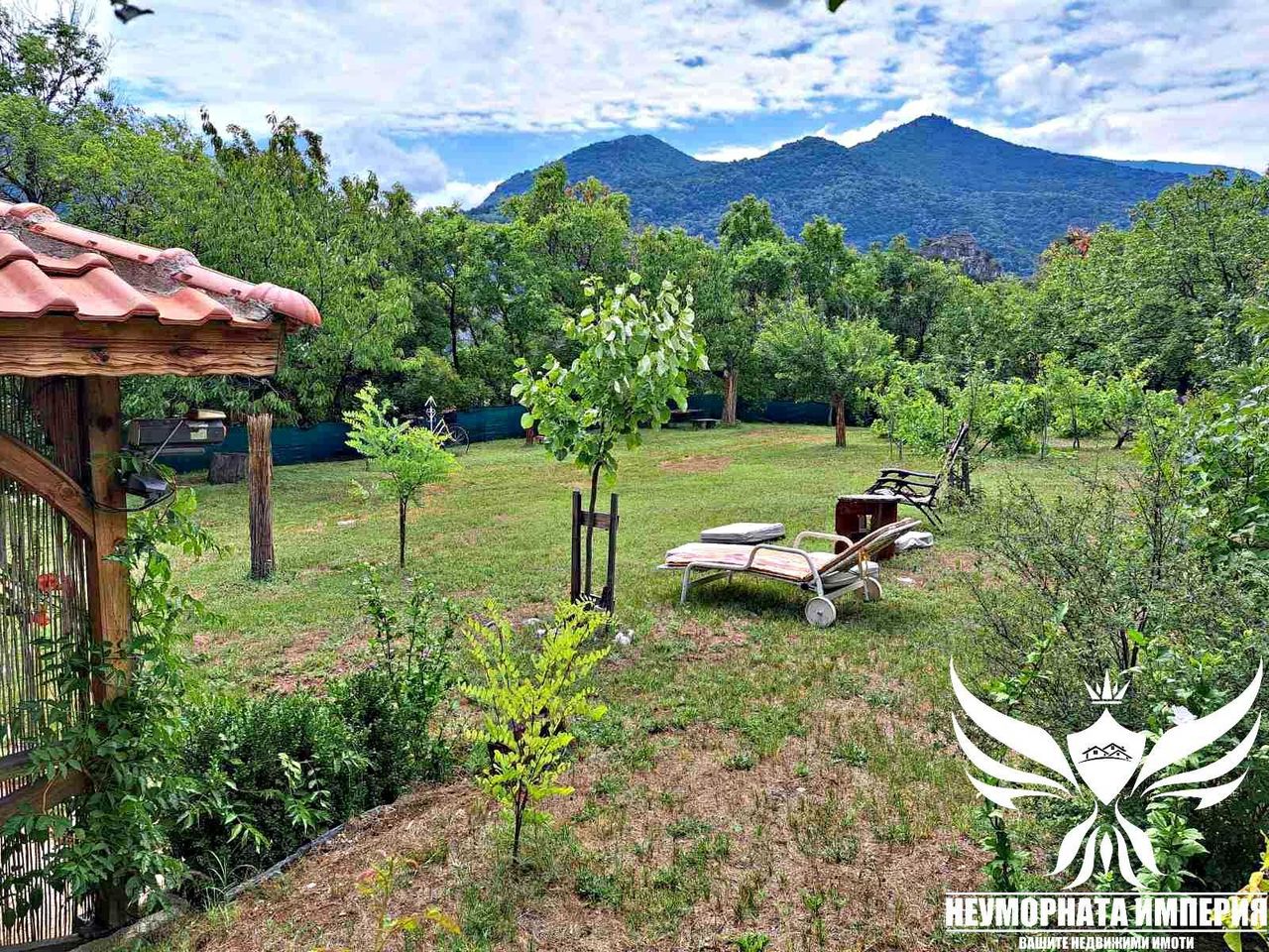Продава се Парцел в Асеновград - 1000 кв.м за 55 €/кв.м - Снимка #1