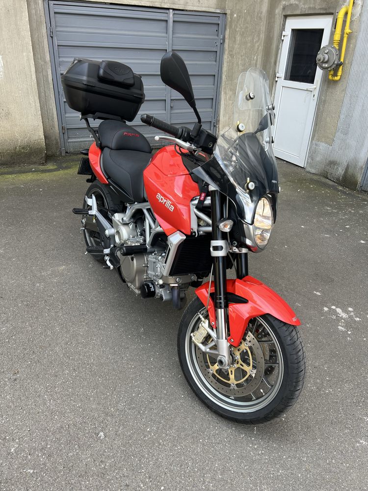 De vanzare APRILIA MANA 850