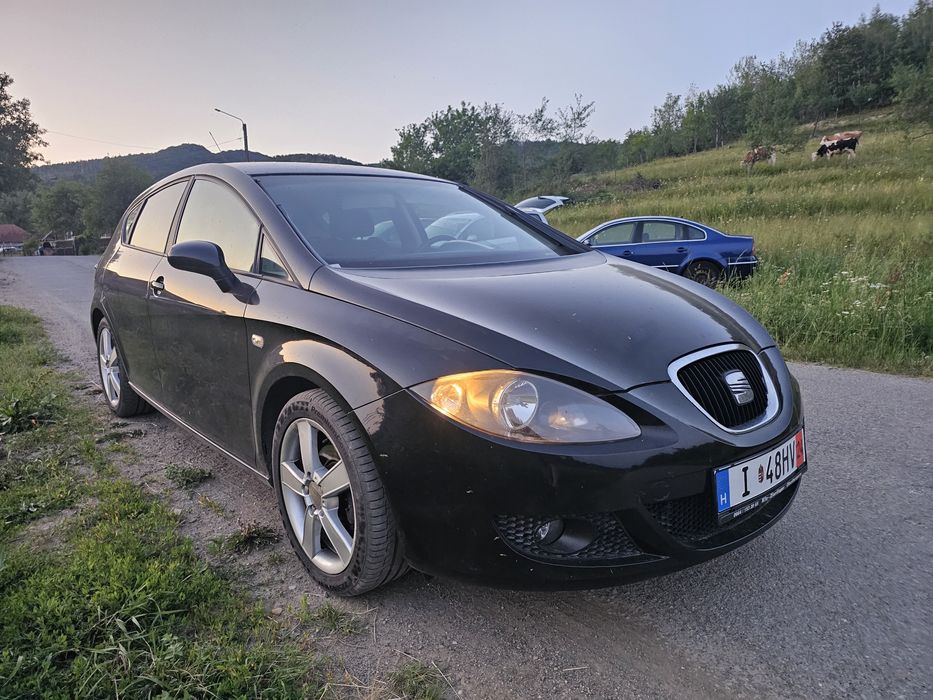 Seat Leon / Vw Golf 5   ! 1.9 TDI ! RECENT ADUS