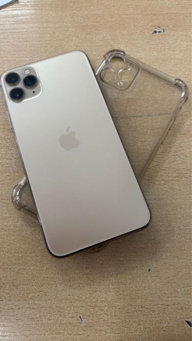 айфон 11 про макс