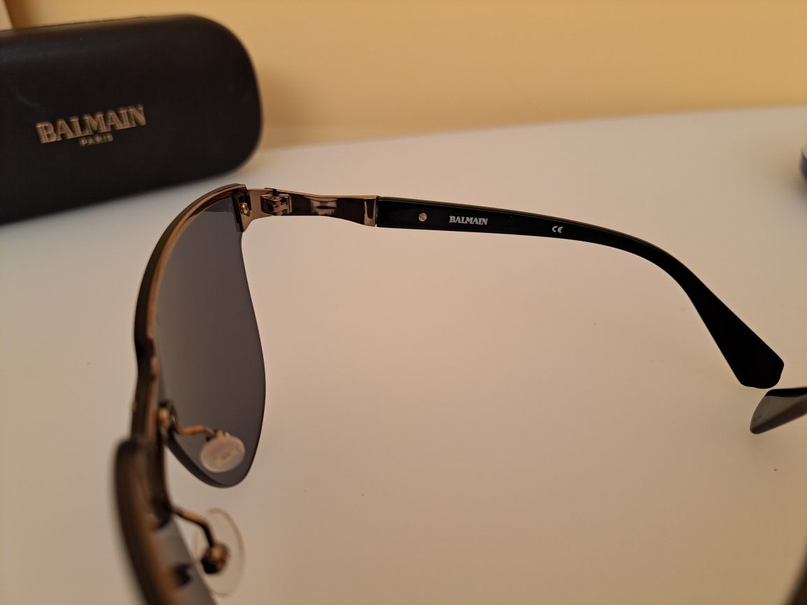 Слънчеви очила Balmain- Оригинални