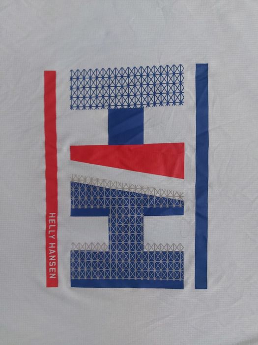 Helly Hansen-M-Оригинална