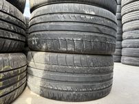 Anvelope 245/35/18 Michelin