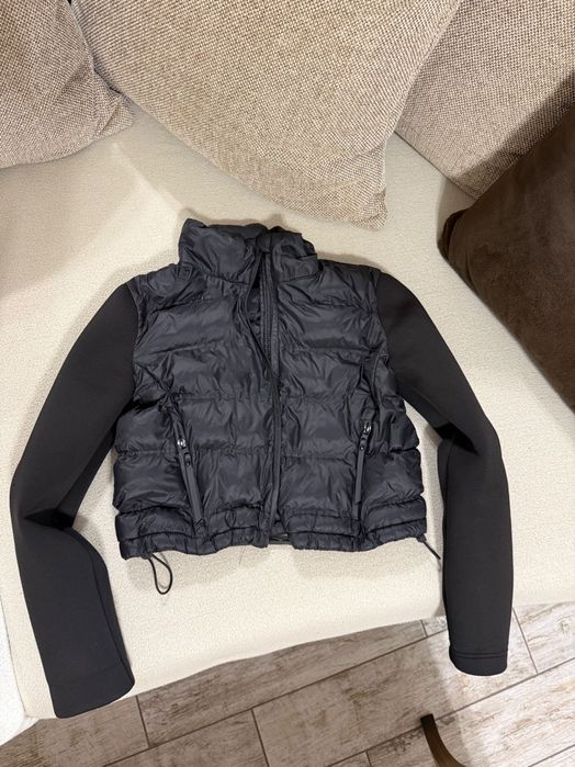 Дамско късо яке ZARA