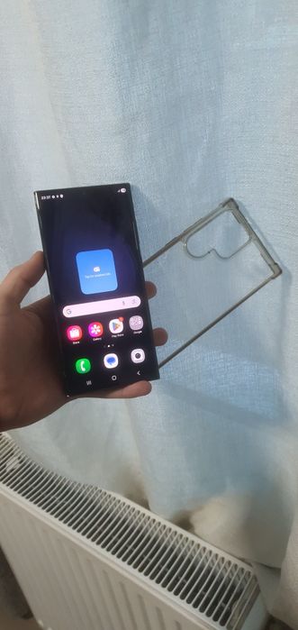 Samsung S23 ultra impecabil