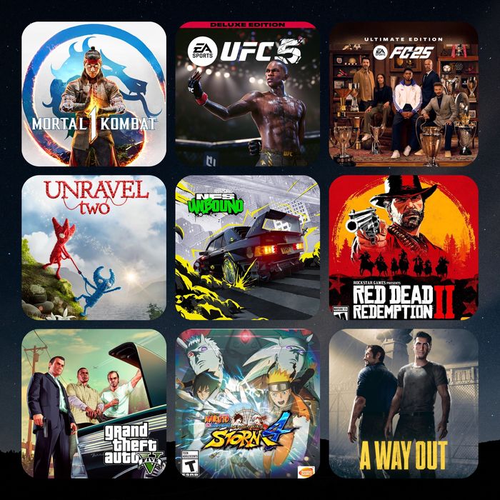 Игры на playstation, ps5, ps4, консоль, плейстешн, пс5,пс4