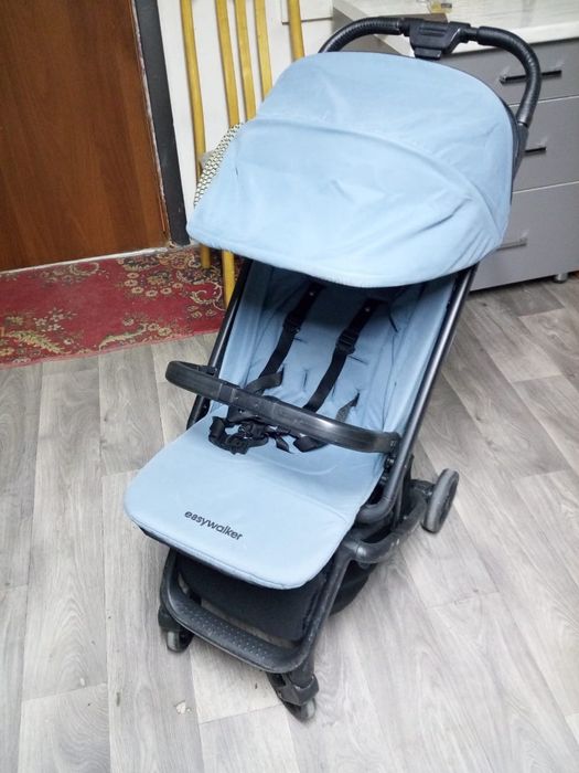 Прогулочная коляска фирмы Easywalker