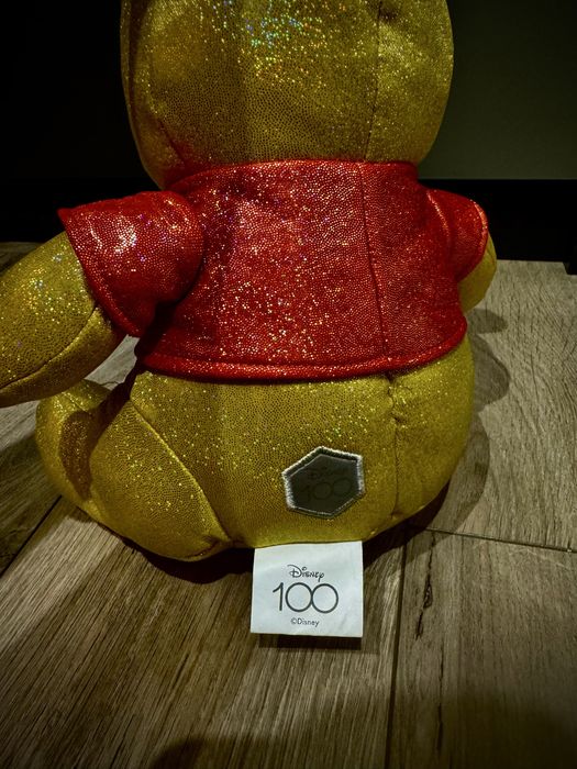 Лимитиран Disney Мечо Пух – 100 години колекция + звук