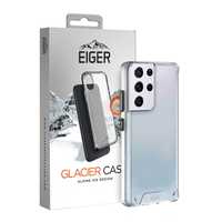 Samsung Galaxy S21 Ultra, S21 Plus, S21, S20 Ultra, Eiger Glacier Case