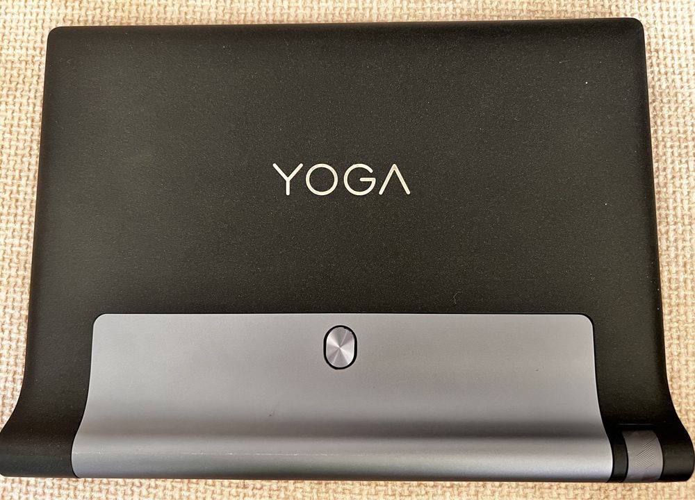 Tableta Lenovo Yoga Tab 3